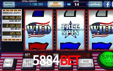 Descubra a Essência do 5884Bet: Nossa História e Compromissos