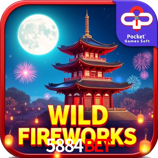 Apostas Esportivas na 5884Bet: Um Guia Completo