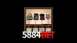 Descubra o Mundo do Cassino Online com 5884Bet