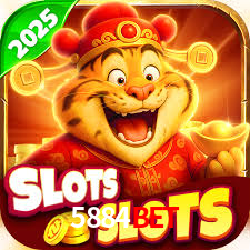 Descubra o Mundo do Cassino Online com 5884Bet